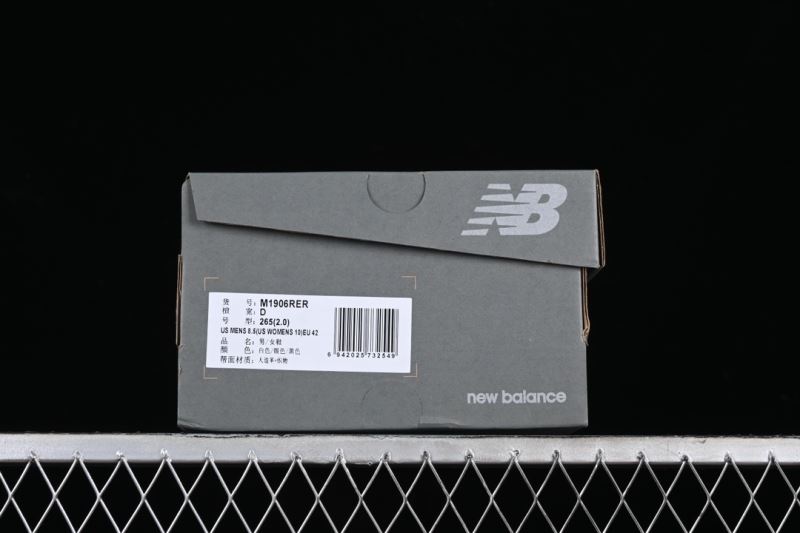 New Balance Shoes